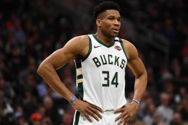 字母哥是誰的外號(hào)？