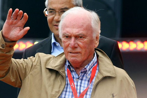 德甲歷史第一主帥是誰(shuí)？